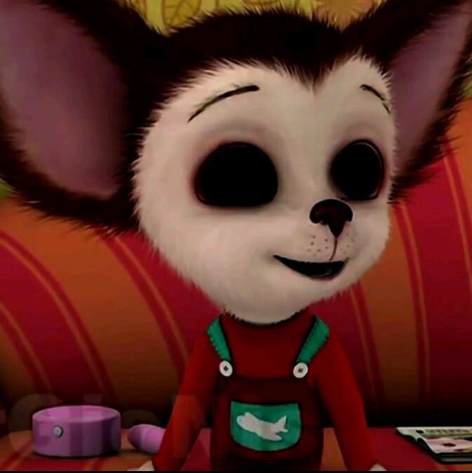 Барбоскины ехе