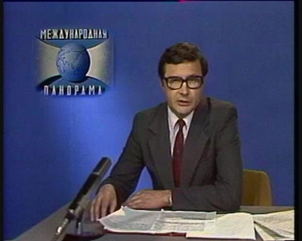 Фарид Сейфуль-Мулюков журналисты-международники