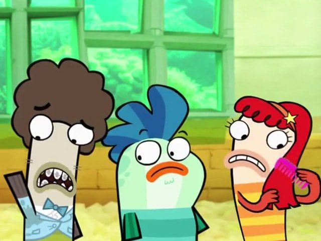 Стив Джексон рыбология