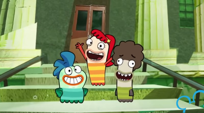 Рыбология 2 сезон