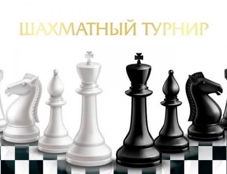 Шахматный турнир белая Ладья