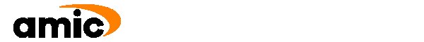 Амик логотип компании