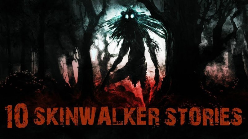 Красивые мрачные картинки