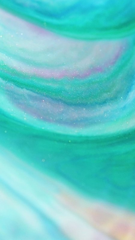 Бирюзовый фон