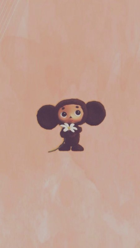 Милые Чебурашки