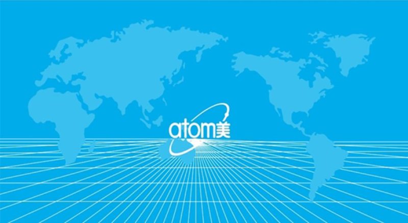 Фон для визитки компании