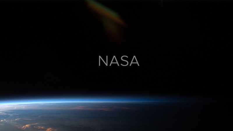 Фон для рабочего стола НАСА