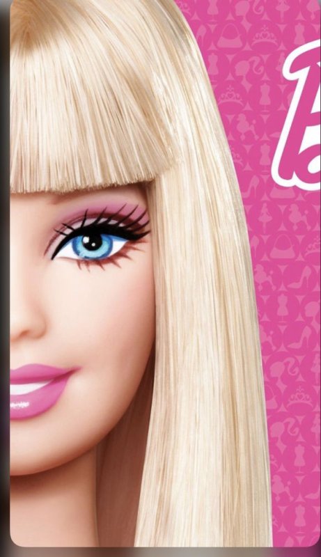 Куклы с челкой