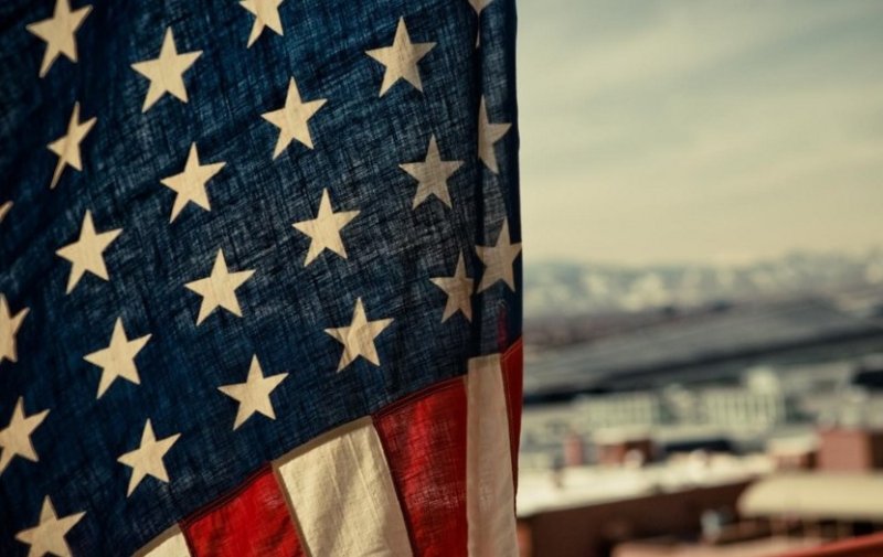 Американская тематика