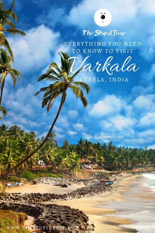 Ковалам Керала