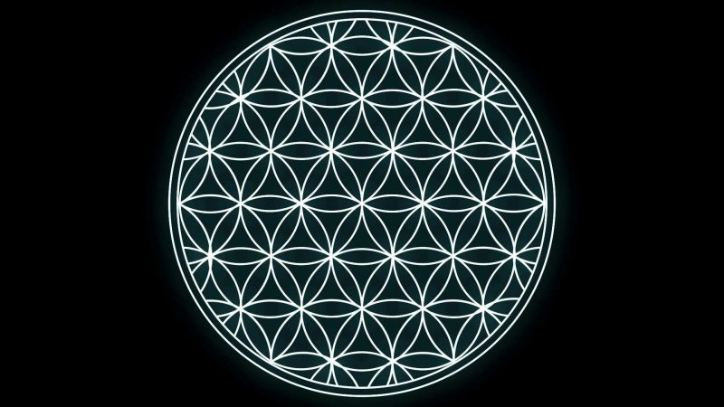Сакральная геометрия гармонизаторы