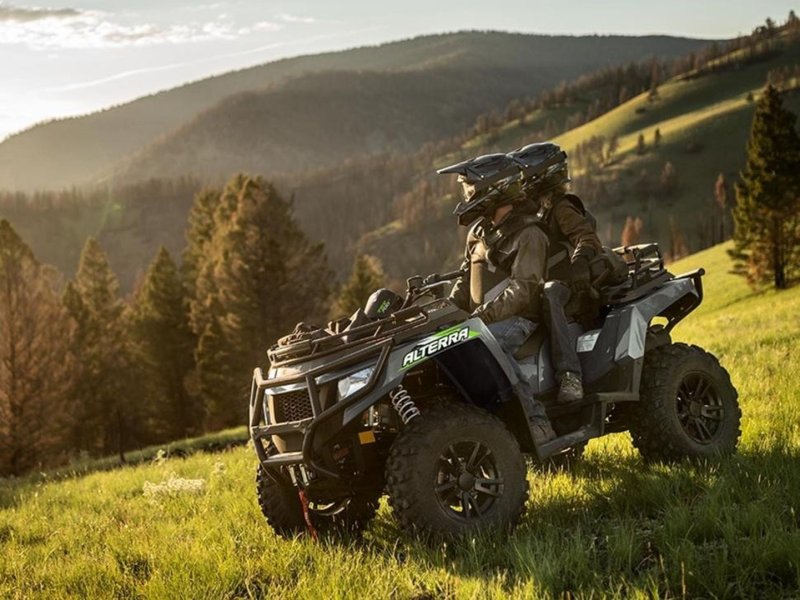 Красивые квадрики