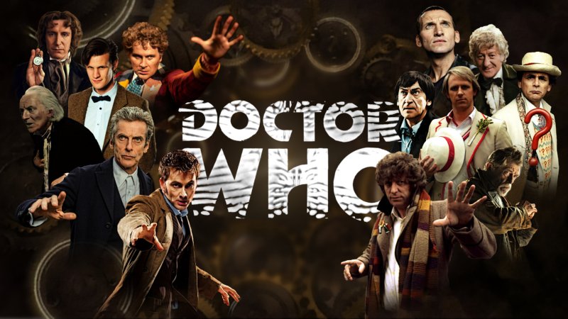 Doctor who