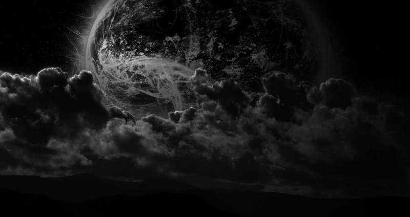 Темная тема