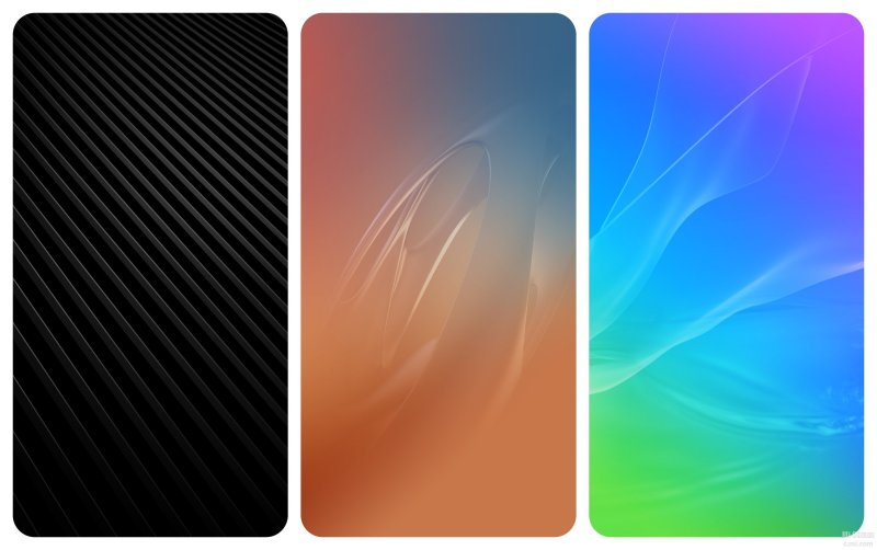 Обои Сяоми редми ноут 10 про