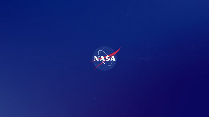 Обои на рабочий стол НАСА