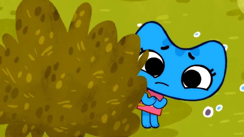 Котики вперед мультсериал