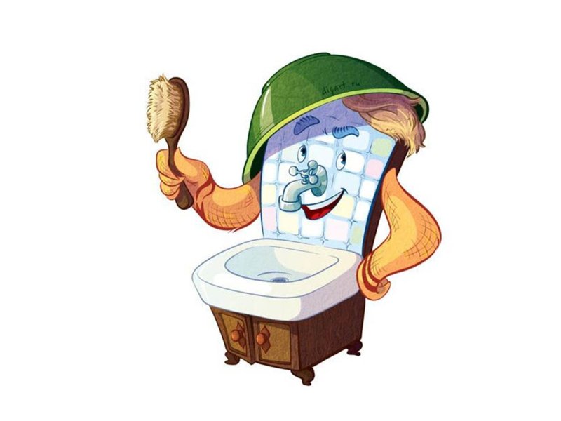 Мойдодыр Савченко