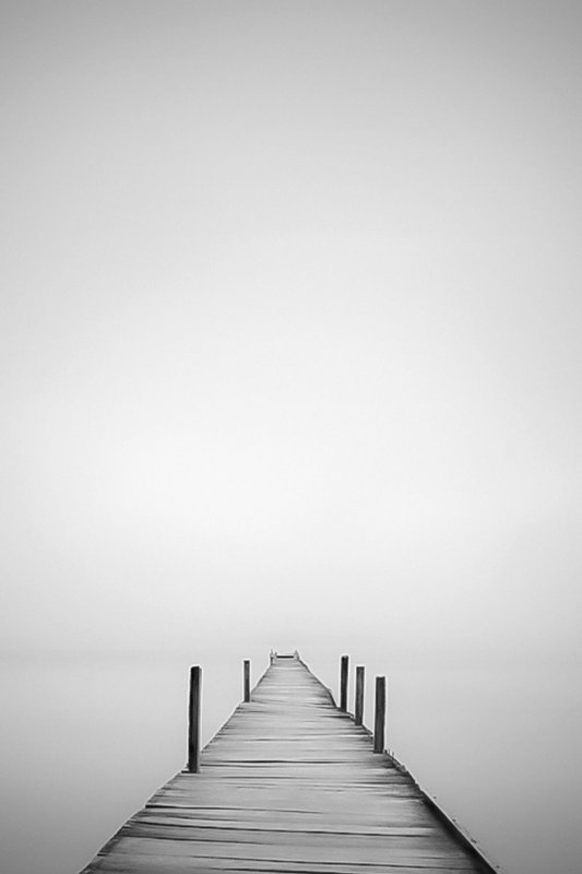 Фон Минимализм