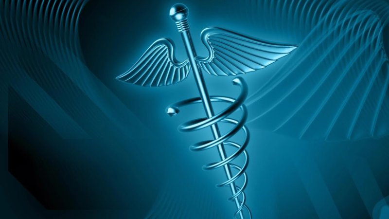 Медицинский фон