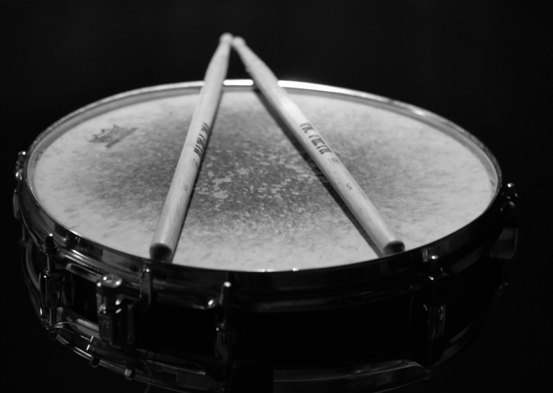 Красивые барабаны