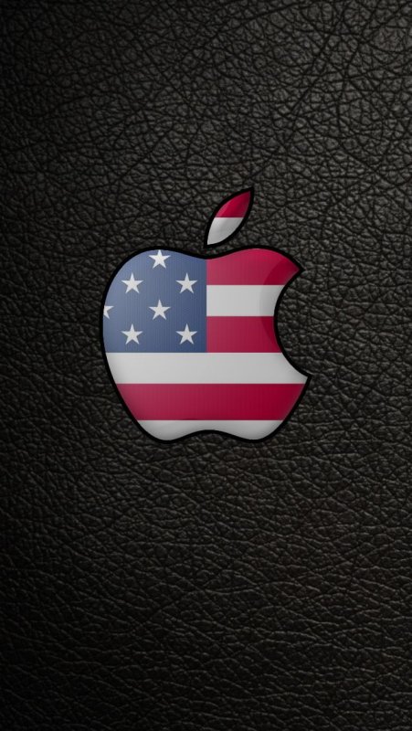 Американские обои на айфон
