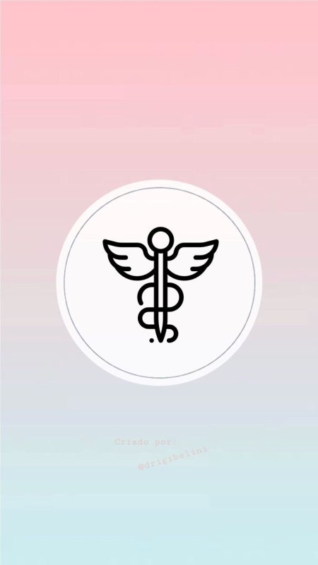 Заставка на телефон медицина