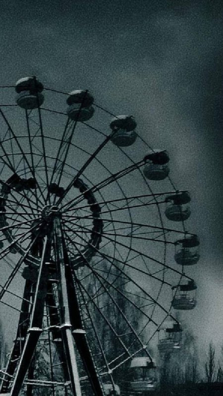 Чернобыль HBO