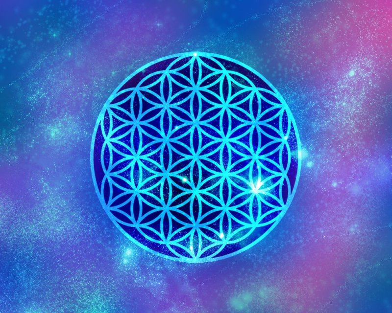 Сакральная Антакарана