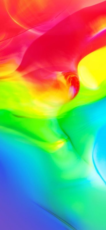 Яркие заставки на телефон