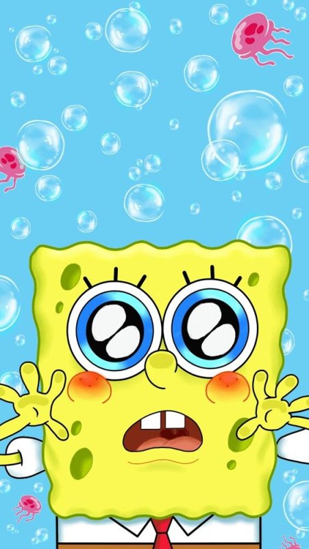 Губка Боб Боб квадратные штаны