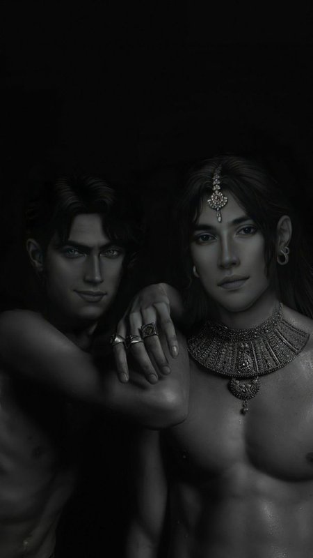 Рэйтан Кали Зов