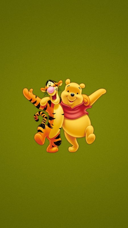 Винни пух Winnie the Pooh