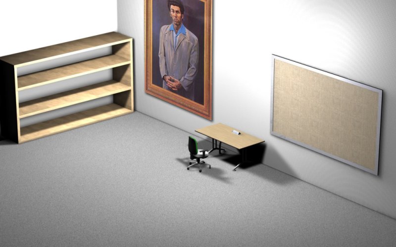 Полка для ярлыков