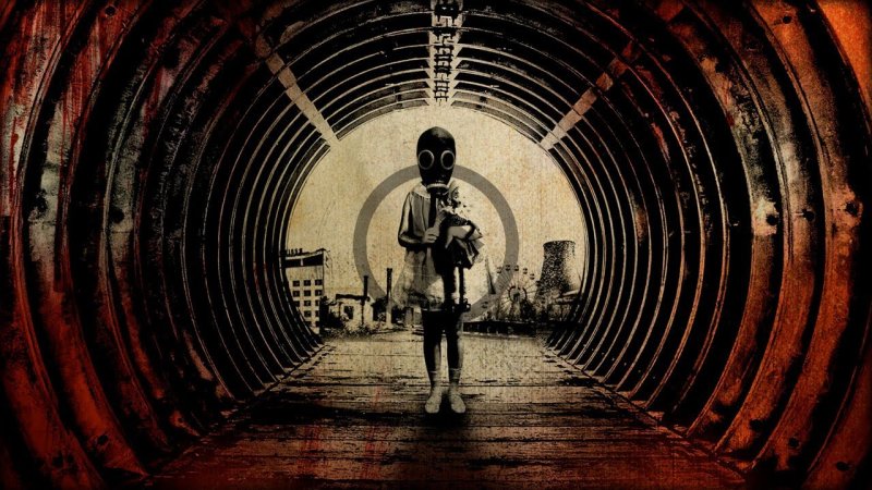 Запретная зона фильм 2012