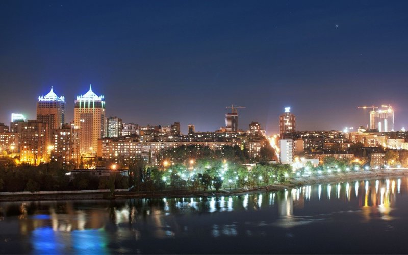 Донецк (Украина)