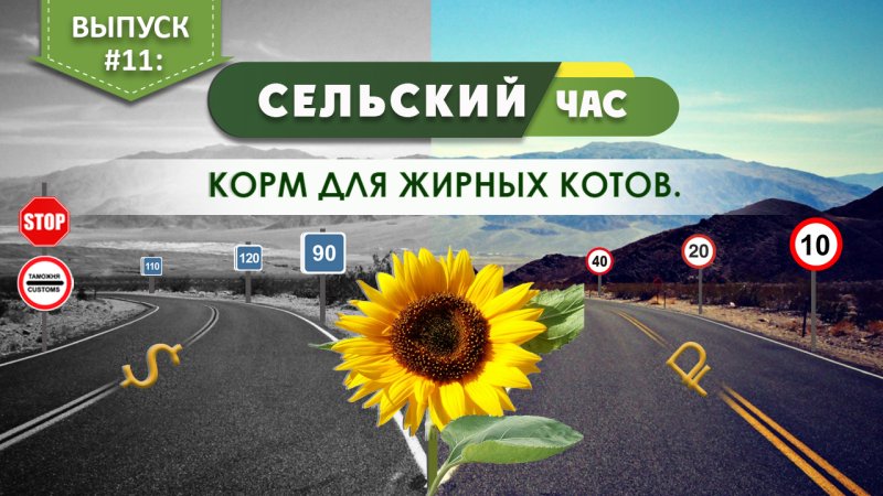 Программа сельский час