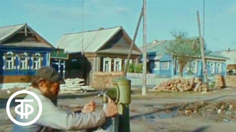 Сельский час Телепрограмма