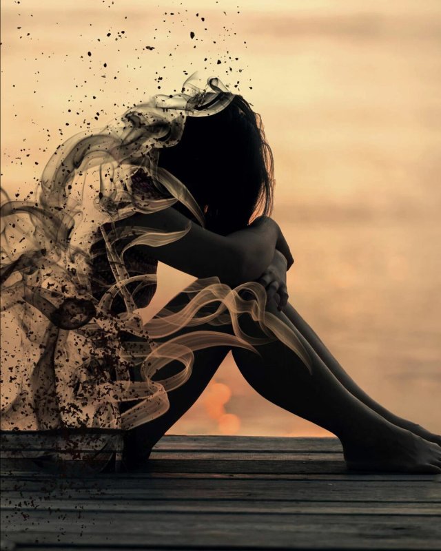 Это одиночество