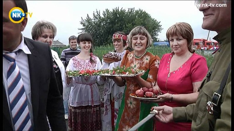 Сельский час телепередача СССР ведущий