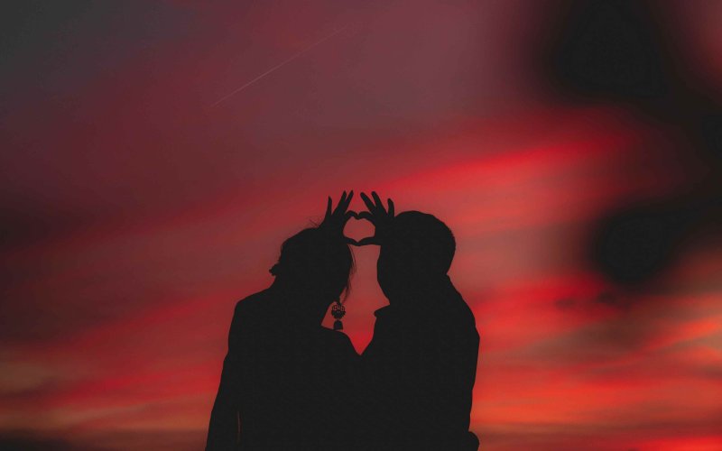 Романтичные картинки