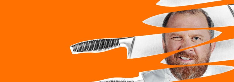 Проект ножа