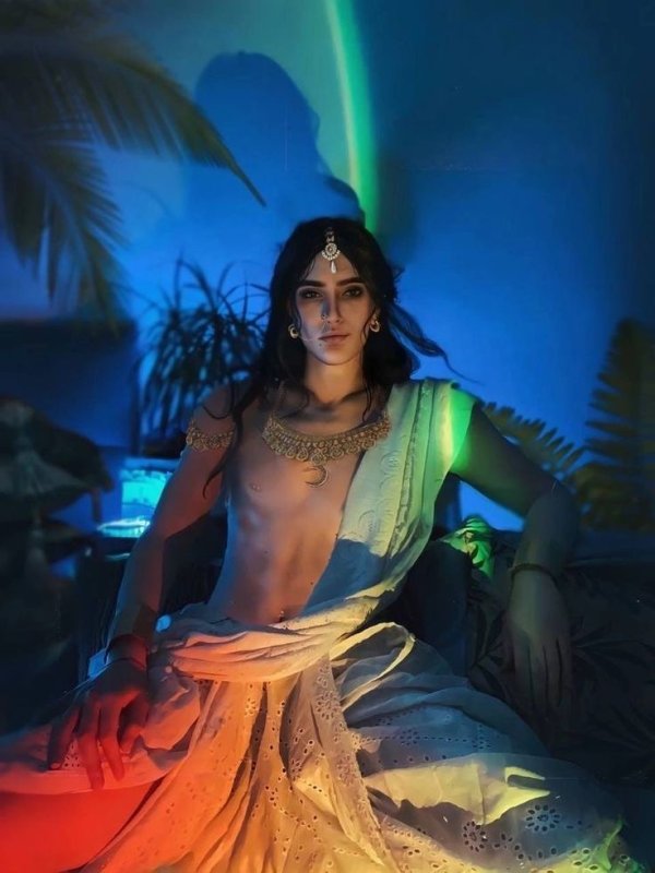 Рэйтан Вайш Шива Рита