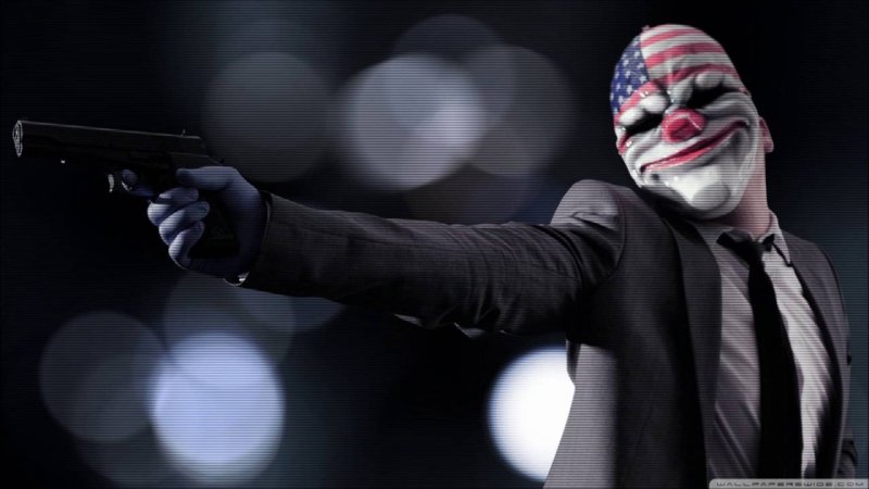 Payday 2