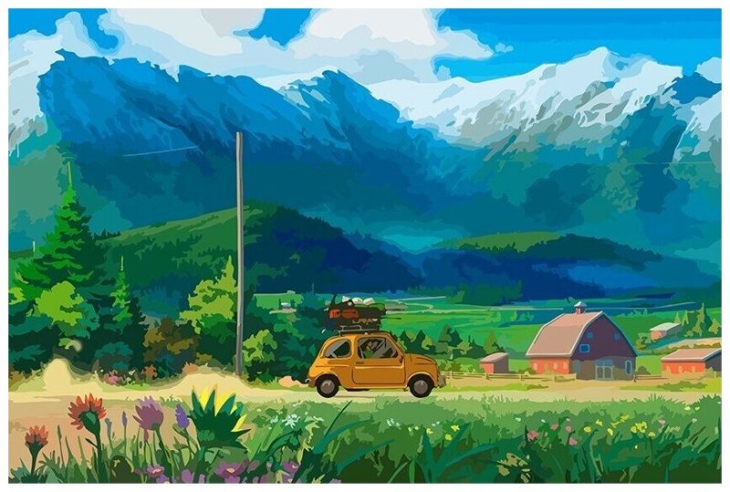 Миадз Хаяо Миядзаки