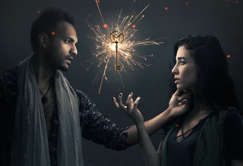 Волшебники the Magicians