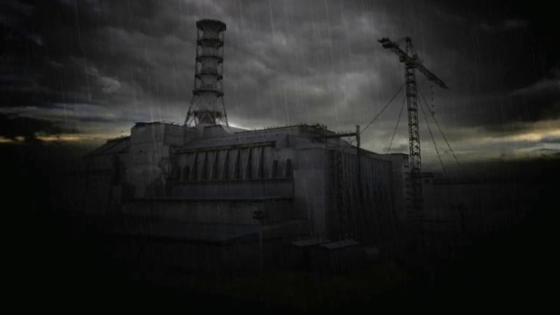 Припять ЧАЭС сталкер 2