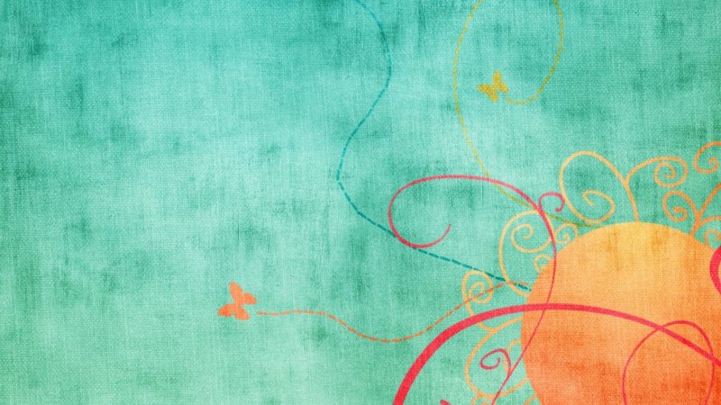 Фоновый рисунок