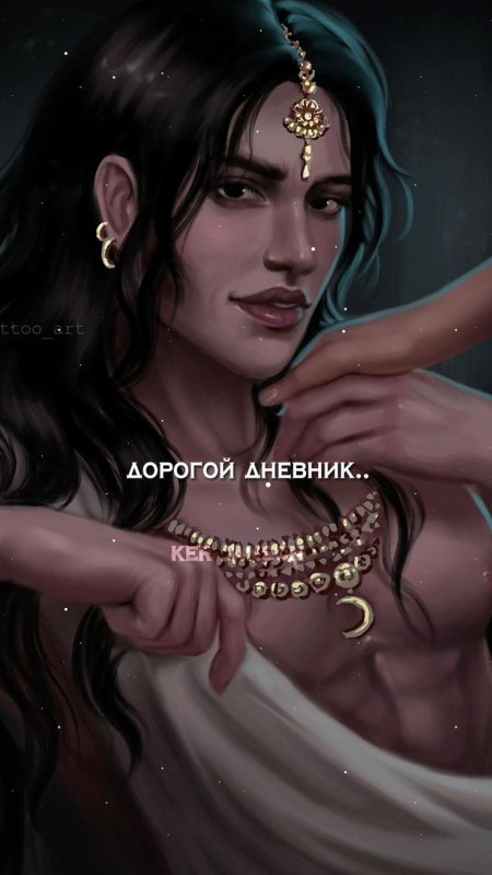 Рэйтан Кали Зов