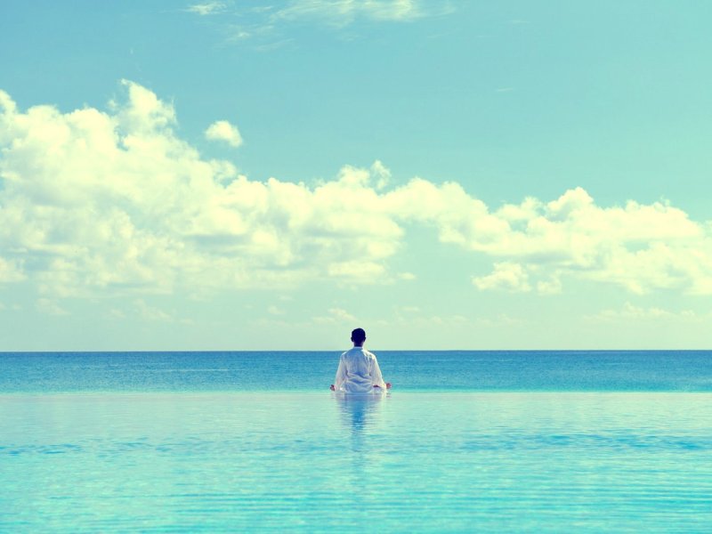 Море спокойствия